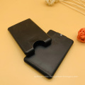 Hot Sale In Stock 20ml Black Card Type Plastic Pump Spray Bottle With For Perfume